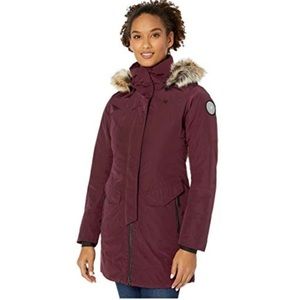 NWT womens Obermeyer jacket